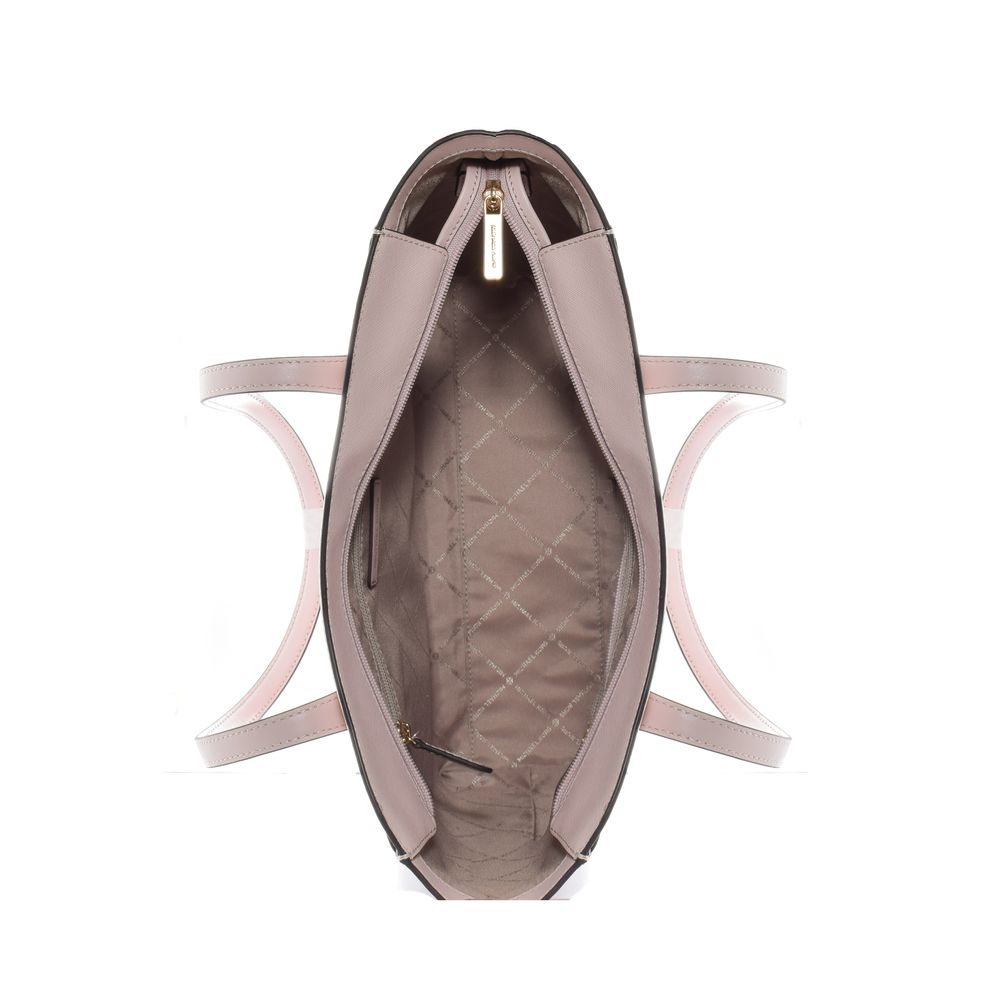 Michael Kors Multicolor Canvas Tote Bag | Regal Royce