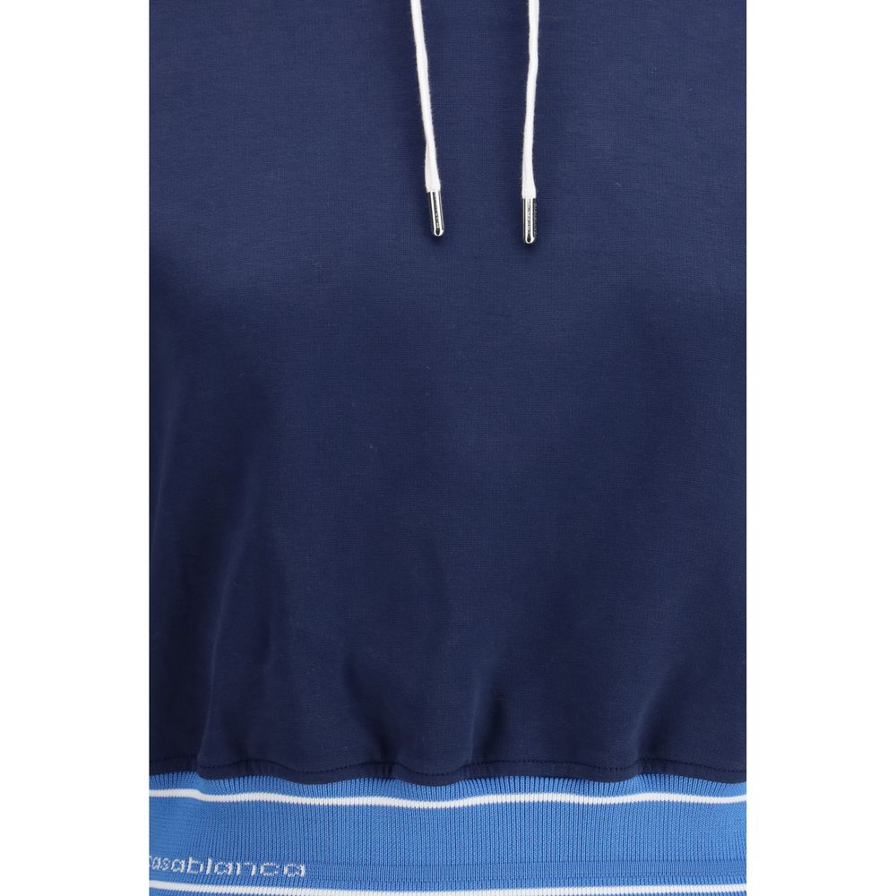 Casablanca Multicolor Cotton Sweatshirt | Regal Royce