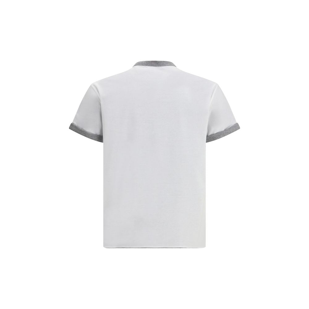 Prada White Cotton Sportswear | Regal Royce