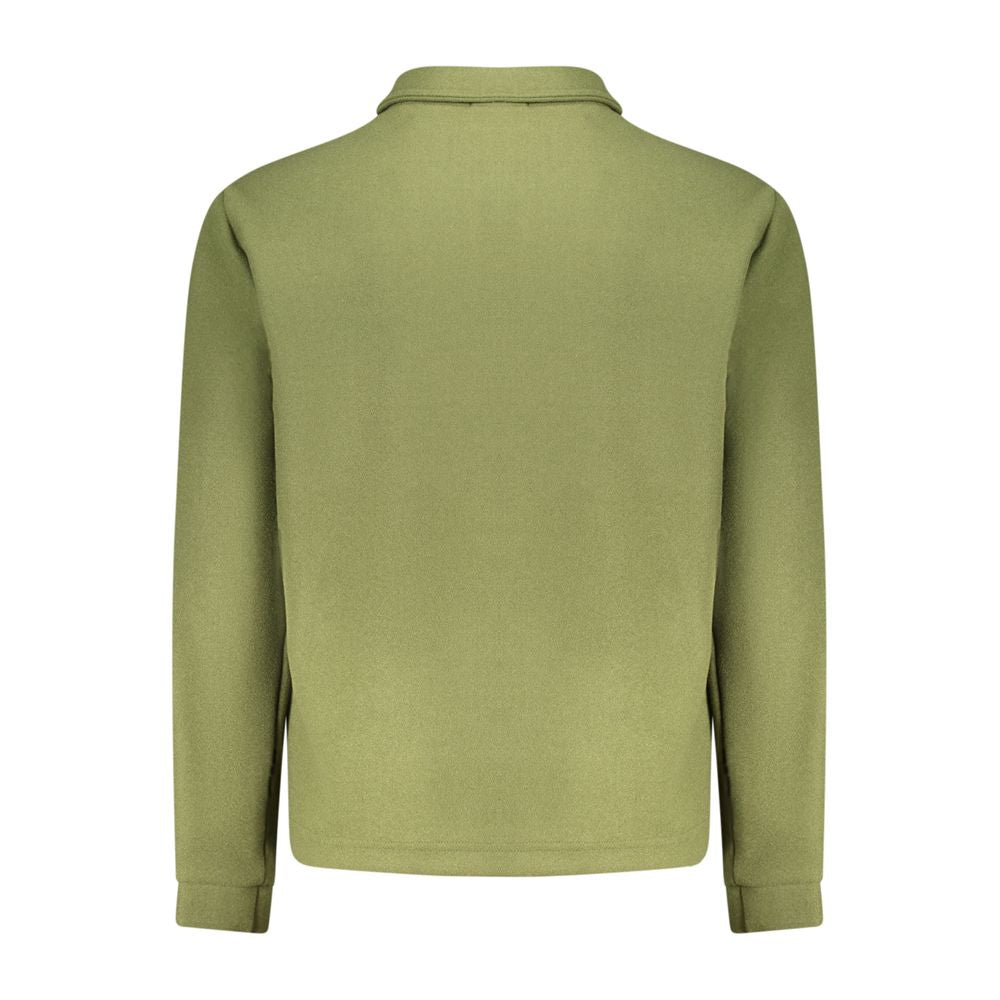 Rifle Verde Cotton Men's Shirt | Regal Royce
