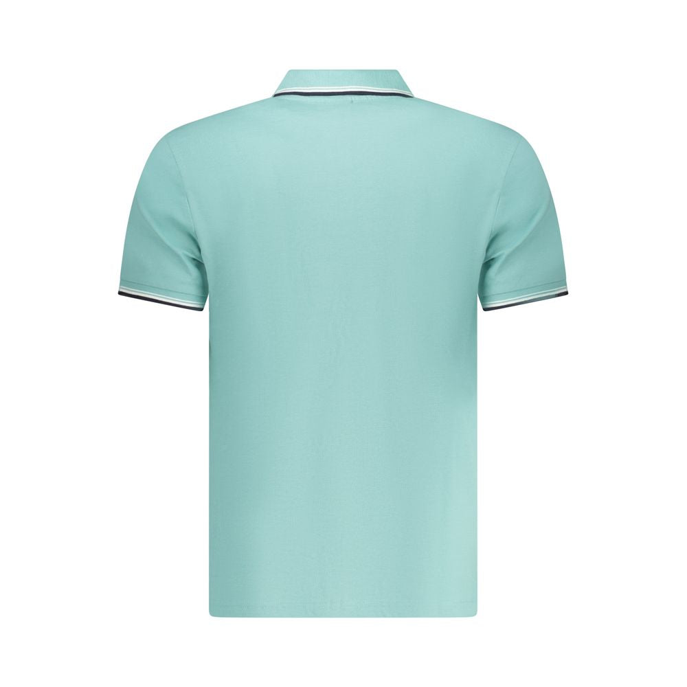 North Sails Azzurro Cotton Men Polo | Regal Royce
