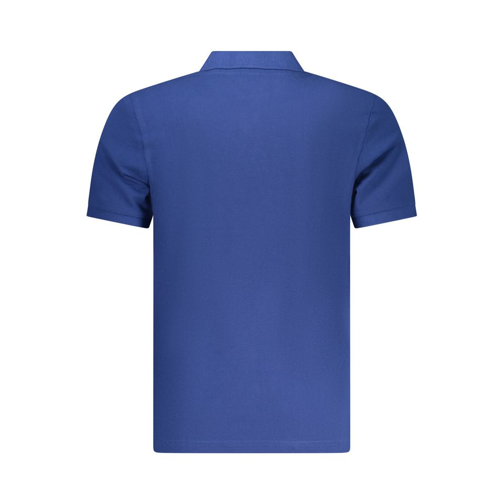North Sails "Blu Cotton Men Polo" | Regal Royce