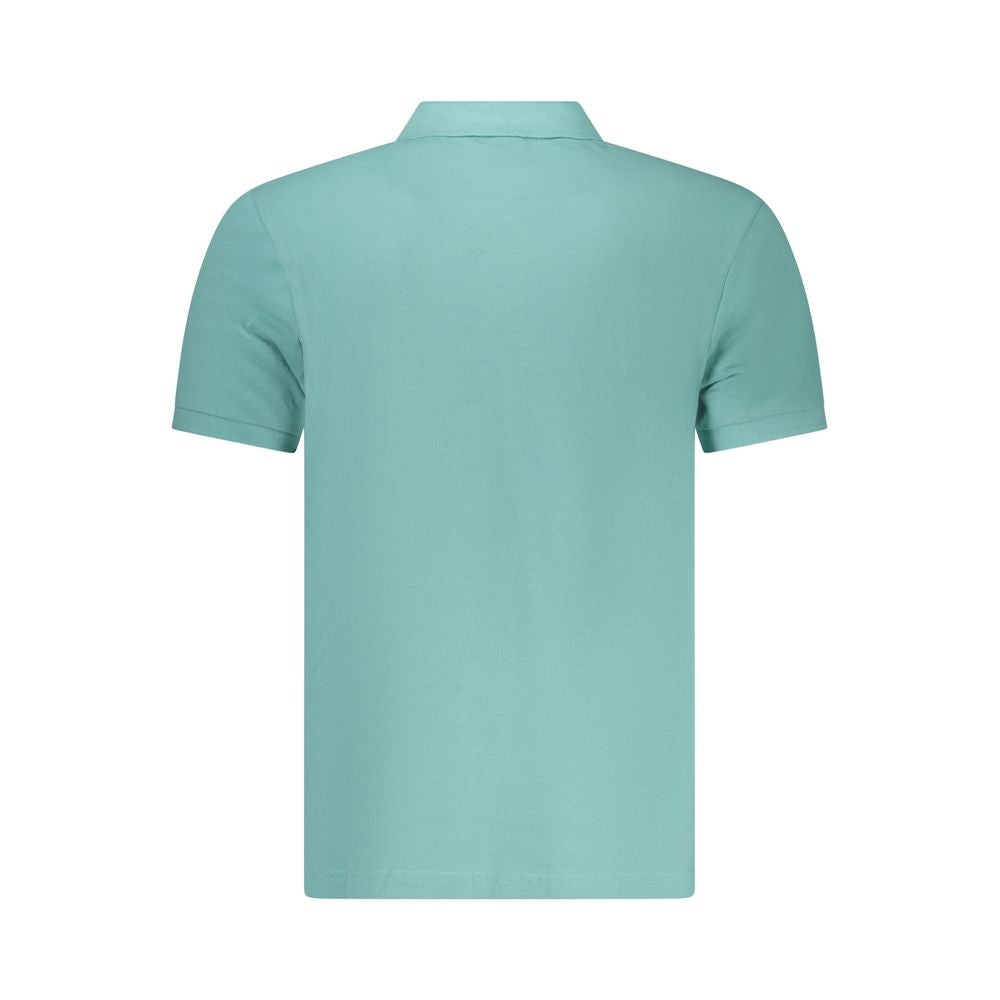 North Sails Azzurro Cotton Men Polo | Regal Royce