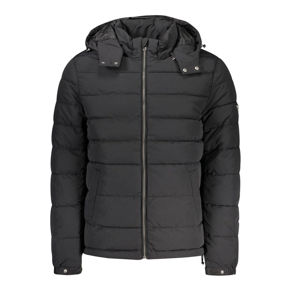 Guess Jeans White Cotton Men Boxer Short | Regal Royce