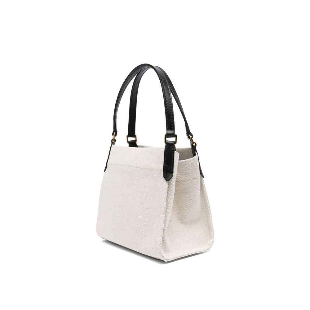 Tom Ford Beige Canvas Tote Bag | Regal Royce