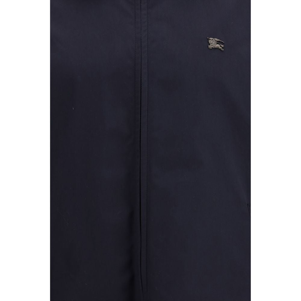 Burberry Blue Cotton Clothing | Regal Royce