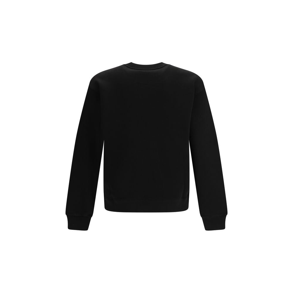 Kenzo Black Cotton Sweatshirt | Regal Royce