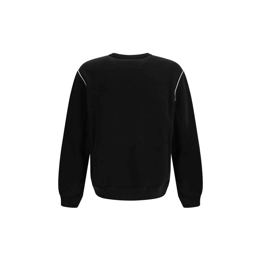 Kenzo Black Cotton Sweatshirt | Regal Royce