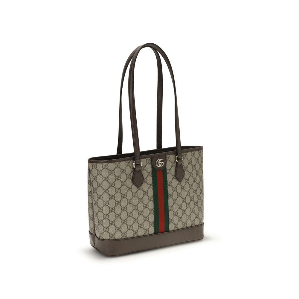 Gucci Beige Cotton Handbag | Regal Royce