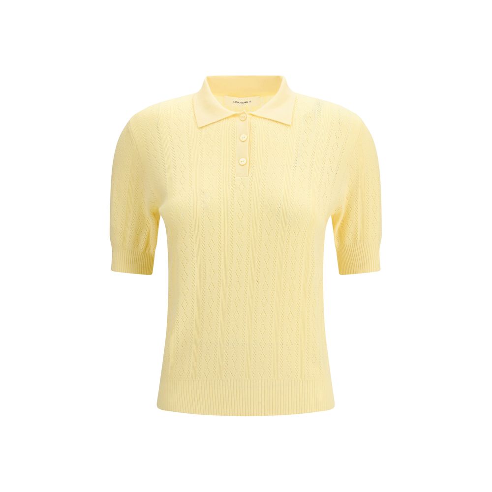 Lisa Yang Bicolor Cotton Dress Shirt | Regal Royce