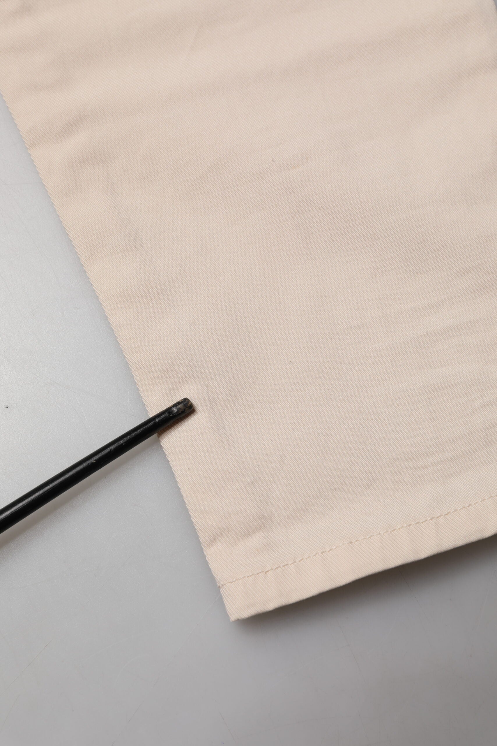 Jacob Cohen Beige Mid Waist Skinny Fit Denim Trouser Jeans | Regal Royce