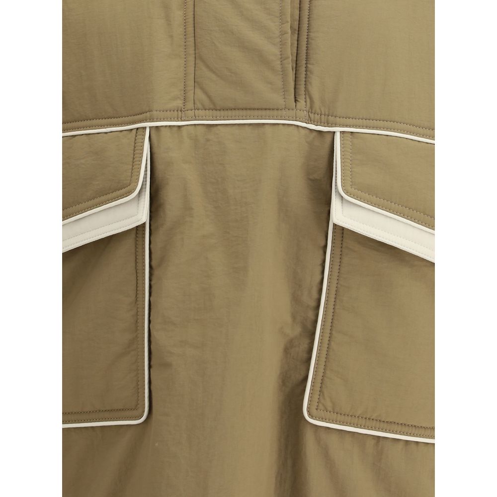 MARBELL Bicolor Polyamide Clothing | Regal Royce