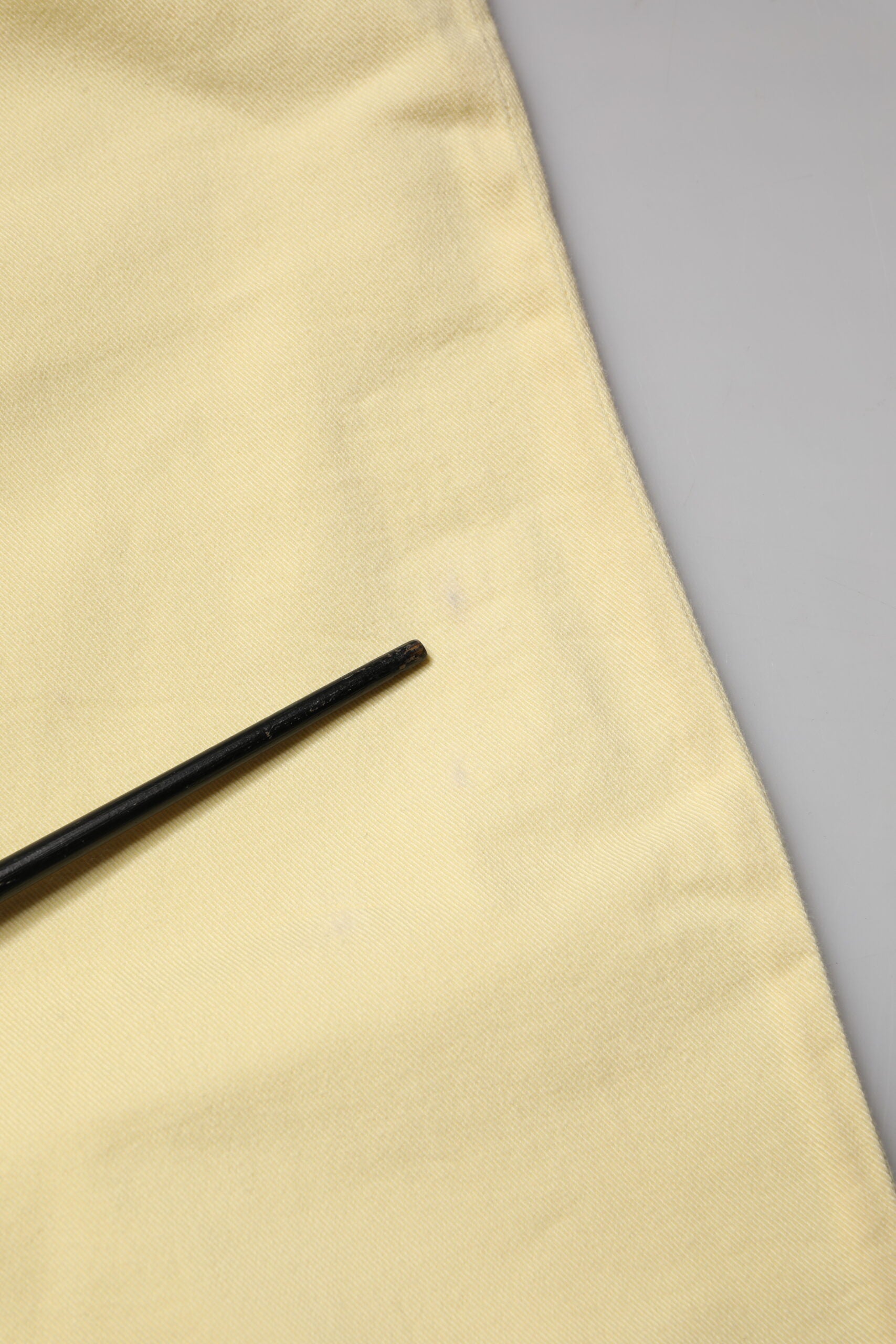 PINKO Yellow Cotton Low Waist Slim Fit Skinny Denim Casual Jeans | Regal Royce