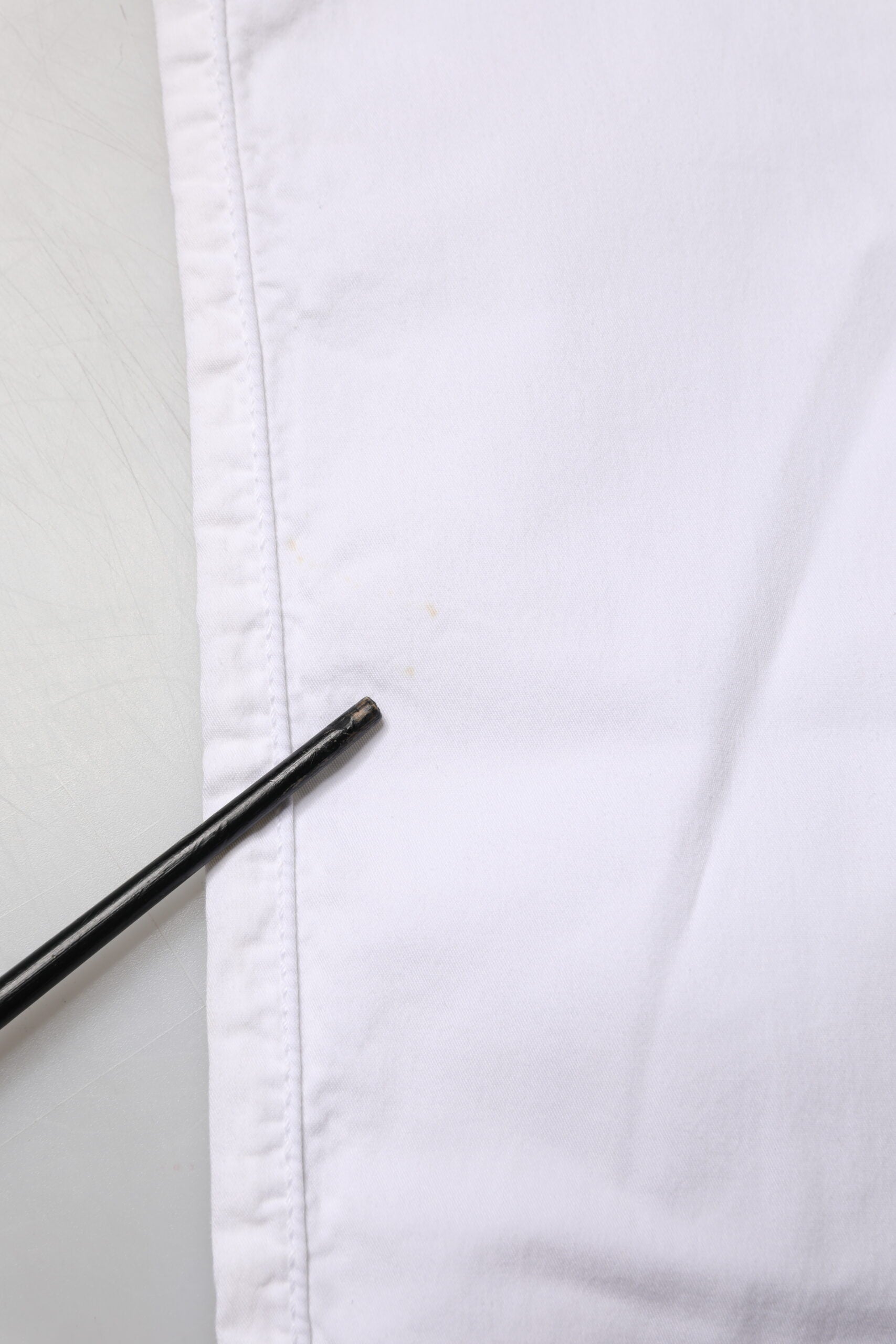 Roy Roger's White Low Waist Bootcut Flared Denim Trouser Jeans | Regal Royce