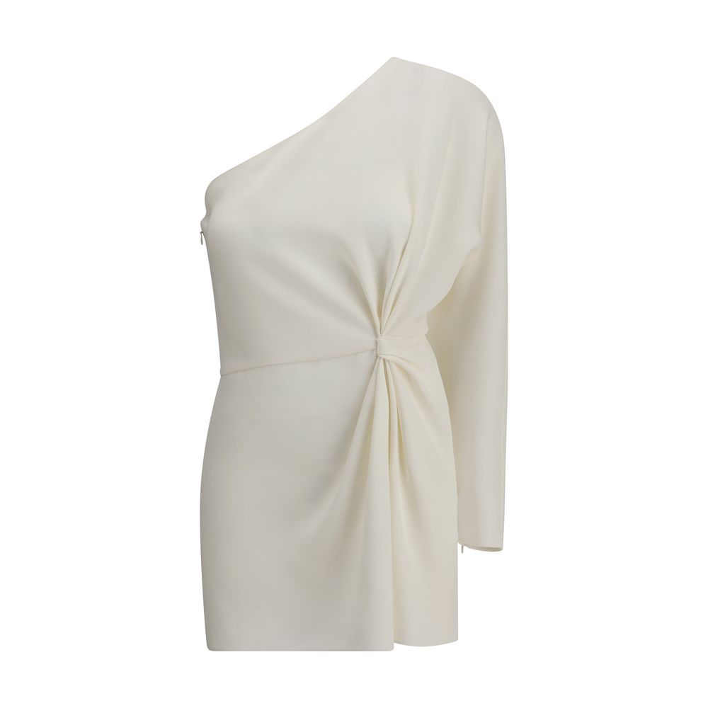 Valentino Cream Silk Top | Regal Royce