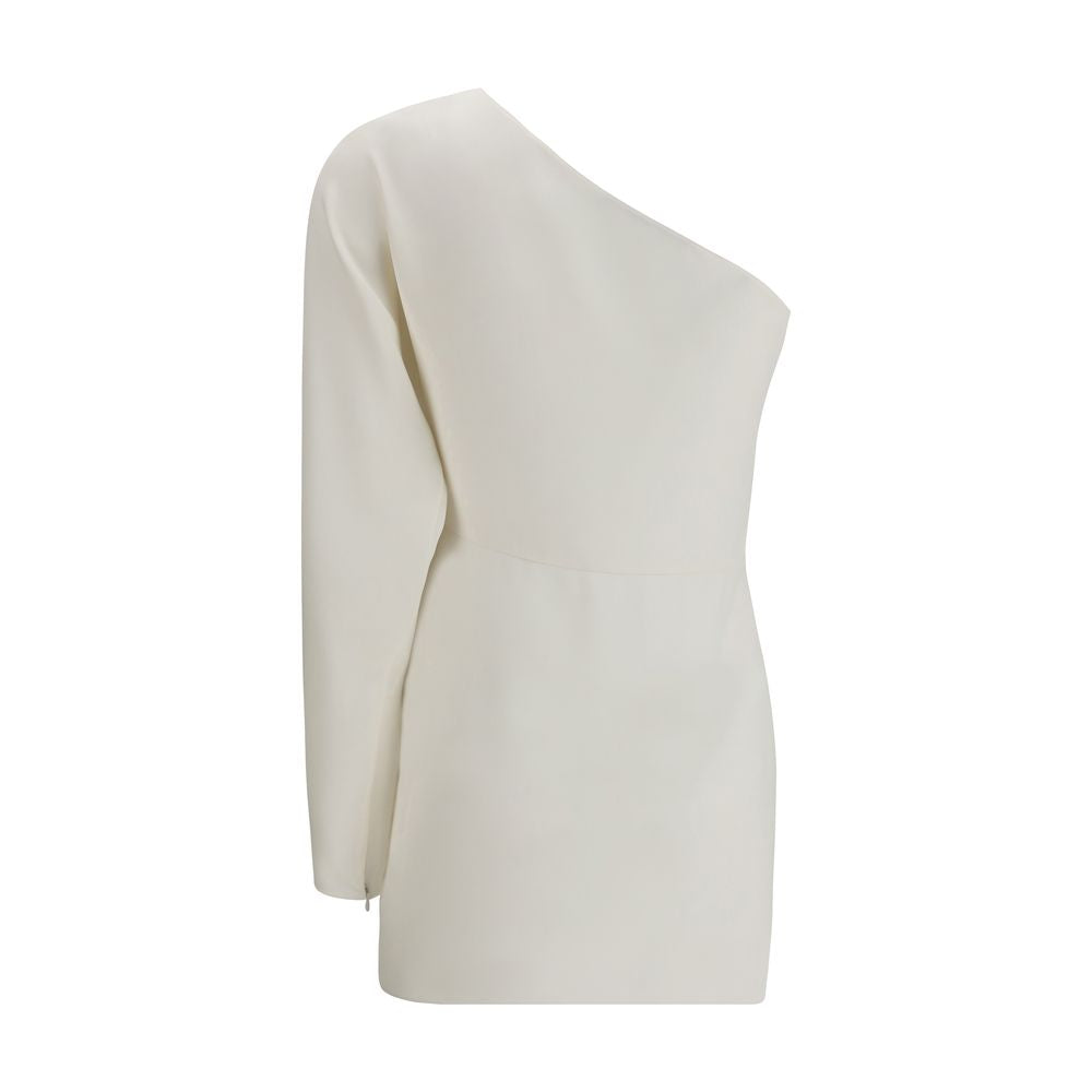 Valentino Cream Silk Top | Regal Royce