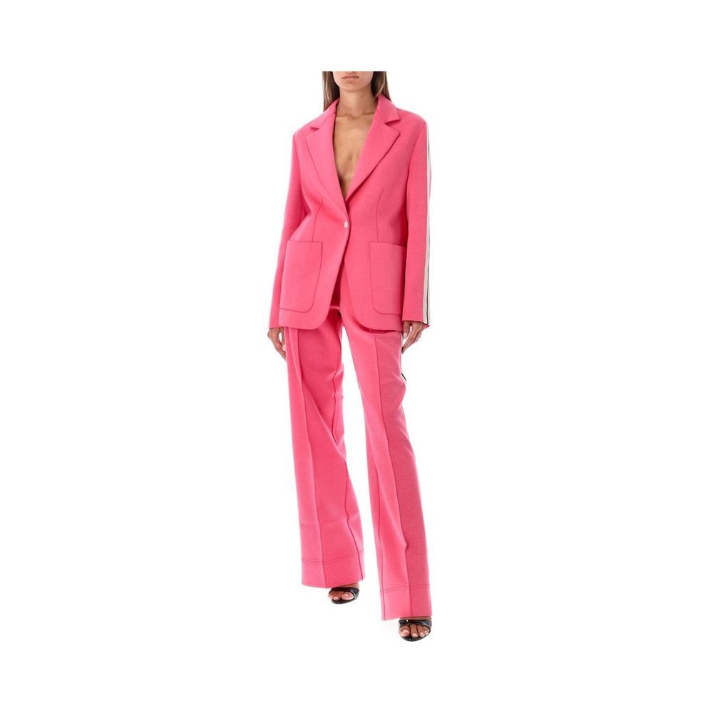 Palm Angels Multicolor Wool Blazer | Regal Royce