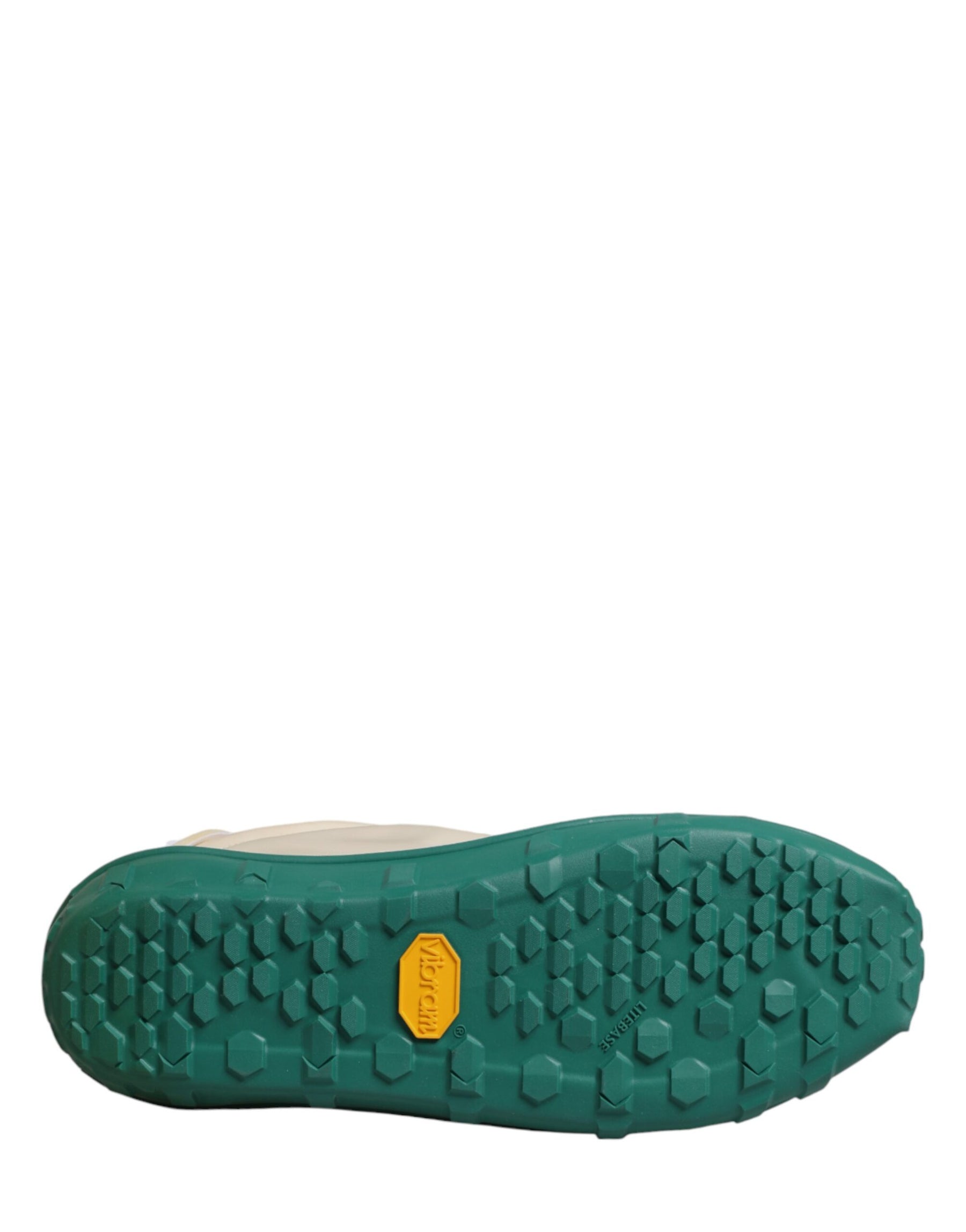 Dolce & Gabbana Multicolor Old Runner Lace Up Sneakers Shoes | Regal Royce