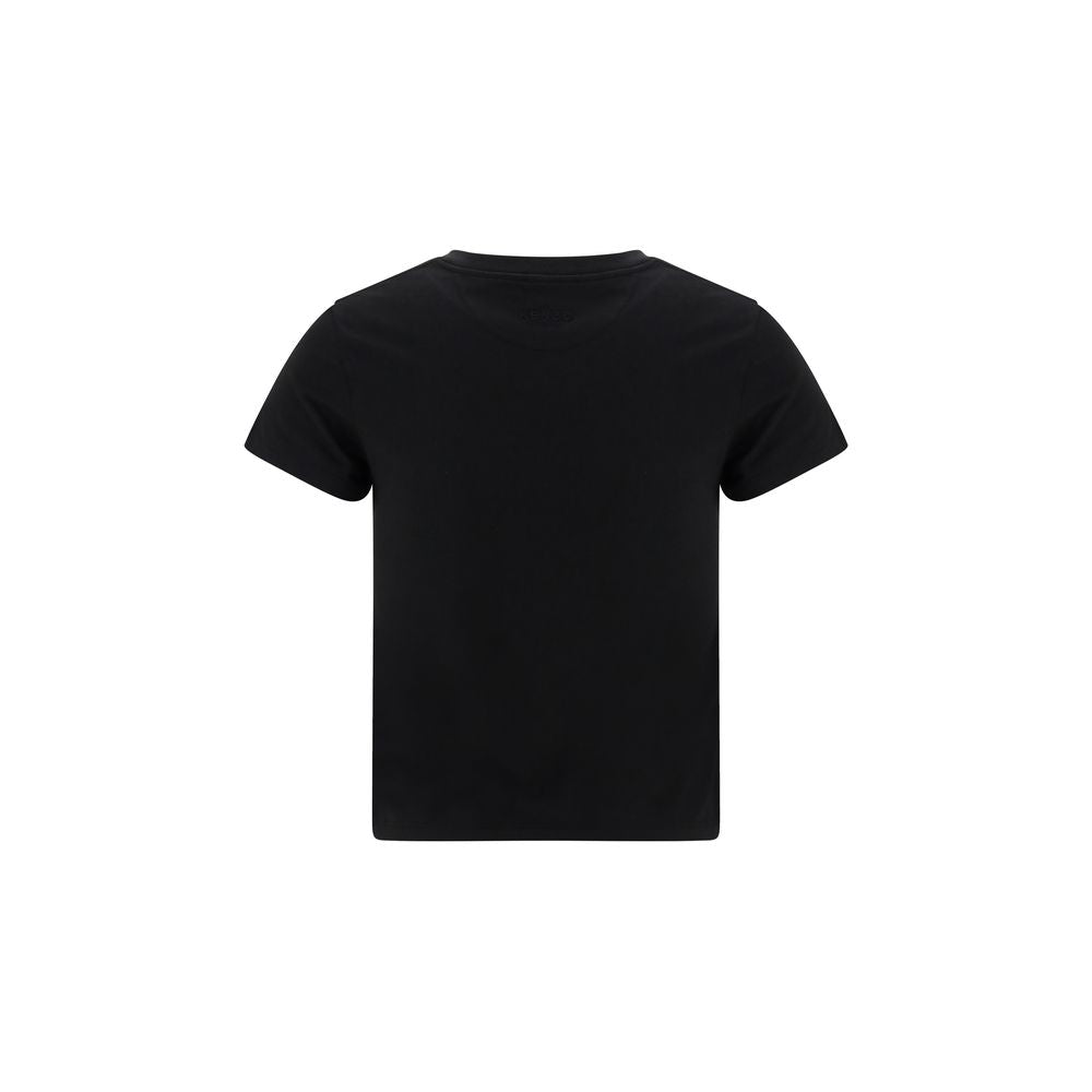Kenzo Black Cotton T-Shirt | Regal Royce