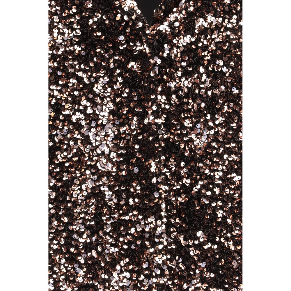 Ella Multicolor Polyester Jackets And Coat | Regal Royce