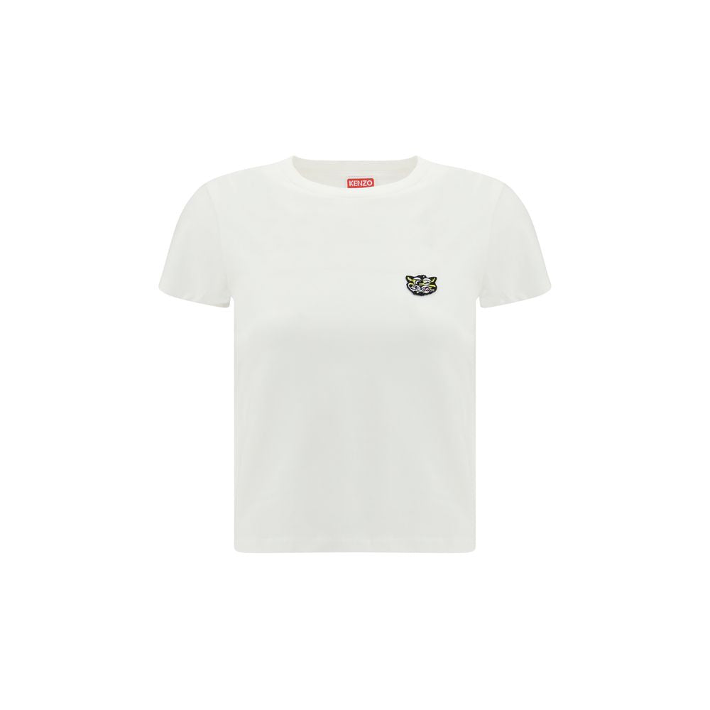Kenzo White Cotton Sportswear | Regal Royce