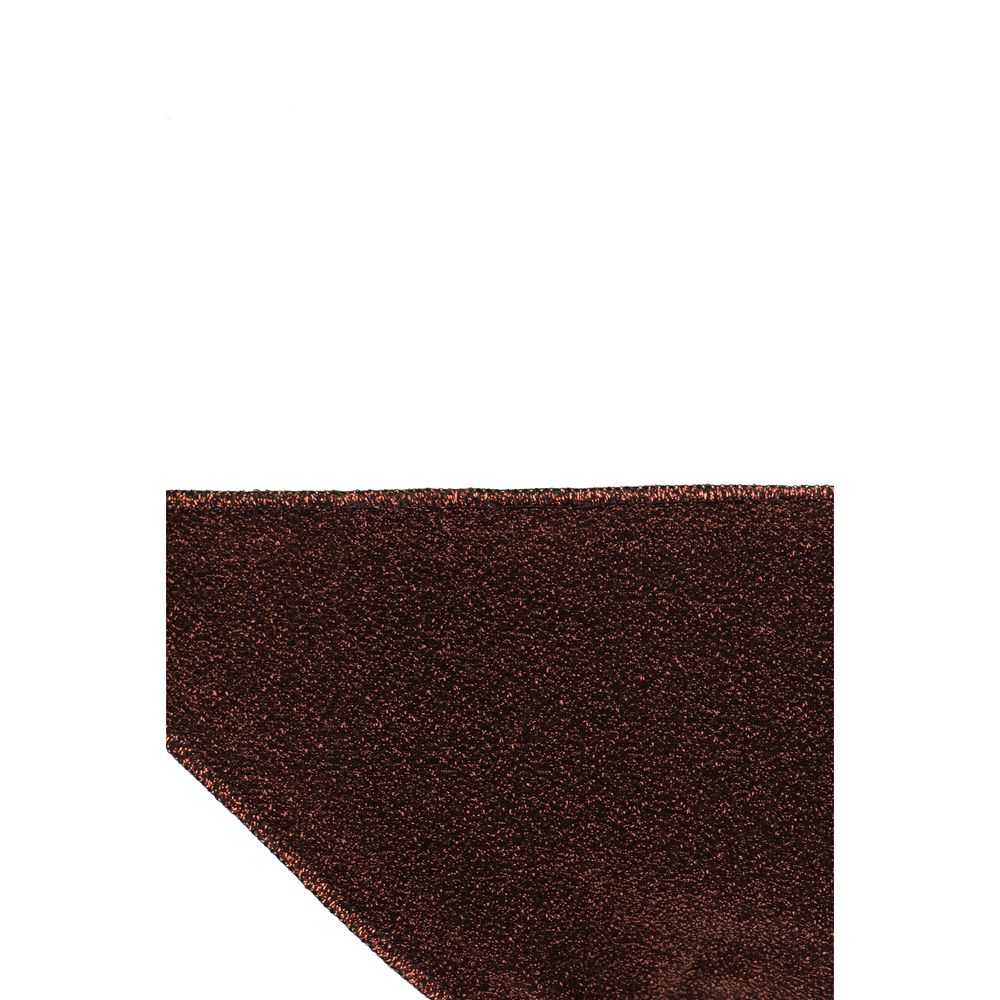 Oséree Brown Elastane Bikini | Regal Royce