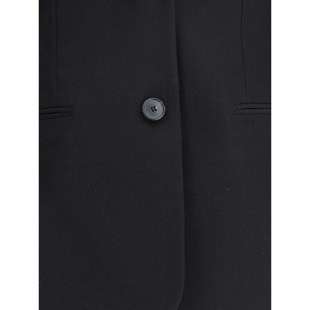 Givenchy Black Wool Clothing | Regal Royce