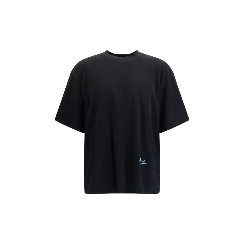 Axel Arigato Black Cotton Sportswear | Regal Royce