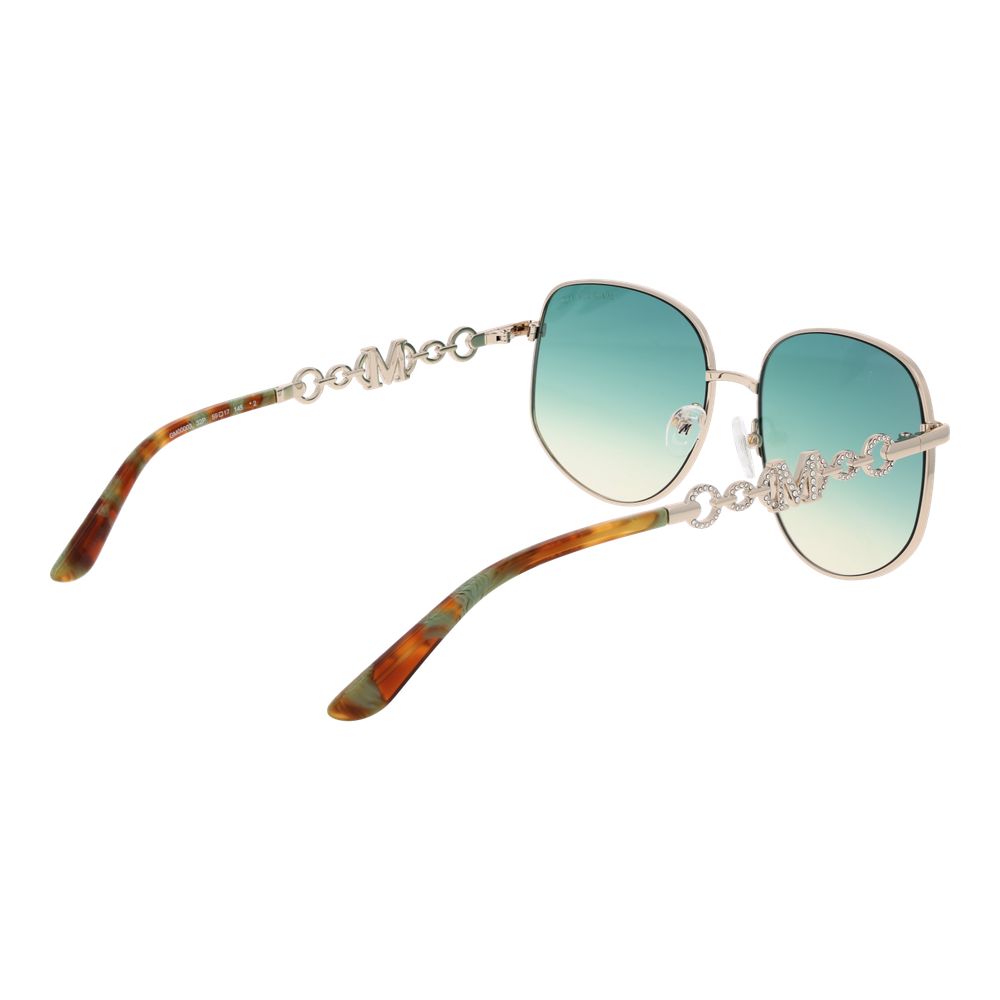 Marciano by Guess Gold Metal Sunglasses | Regal Royce
