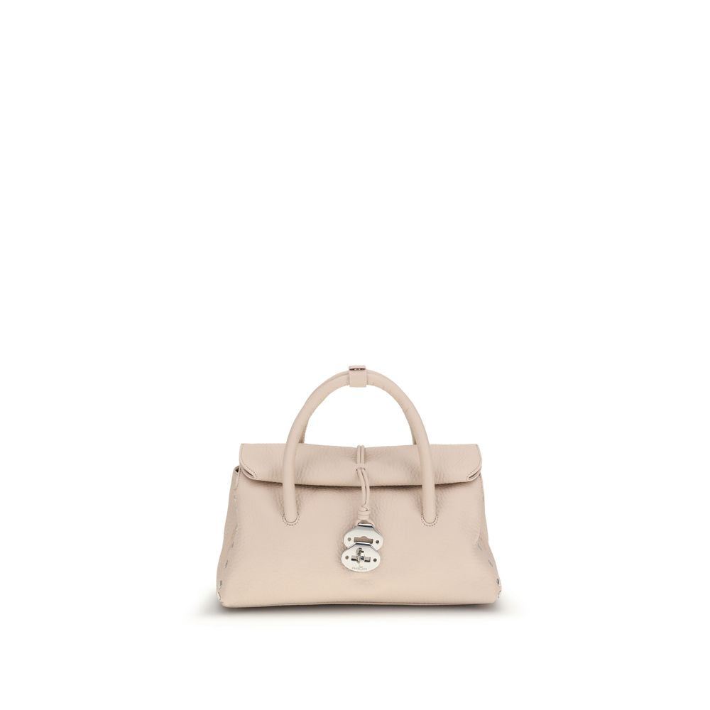 Zanellato Multicolor Calf Leather Bos Taurus Shoulder Bag | Regal Royce