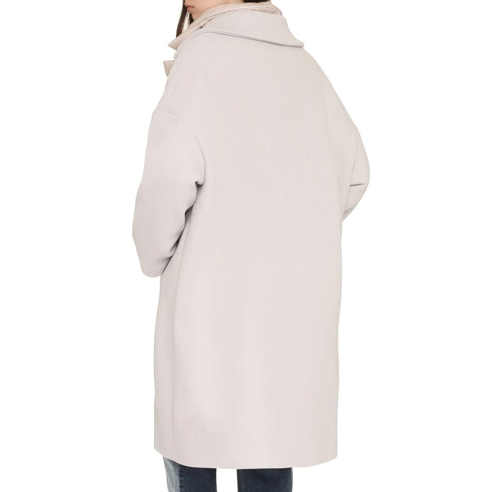 Herno Multicolor Polyamide Coat | Regal Royce