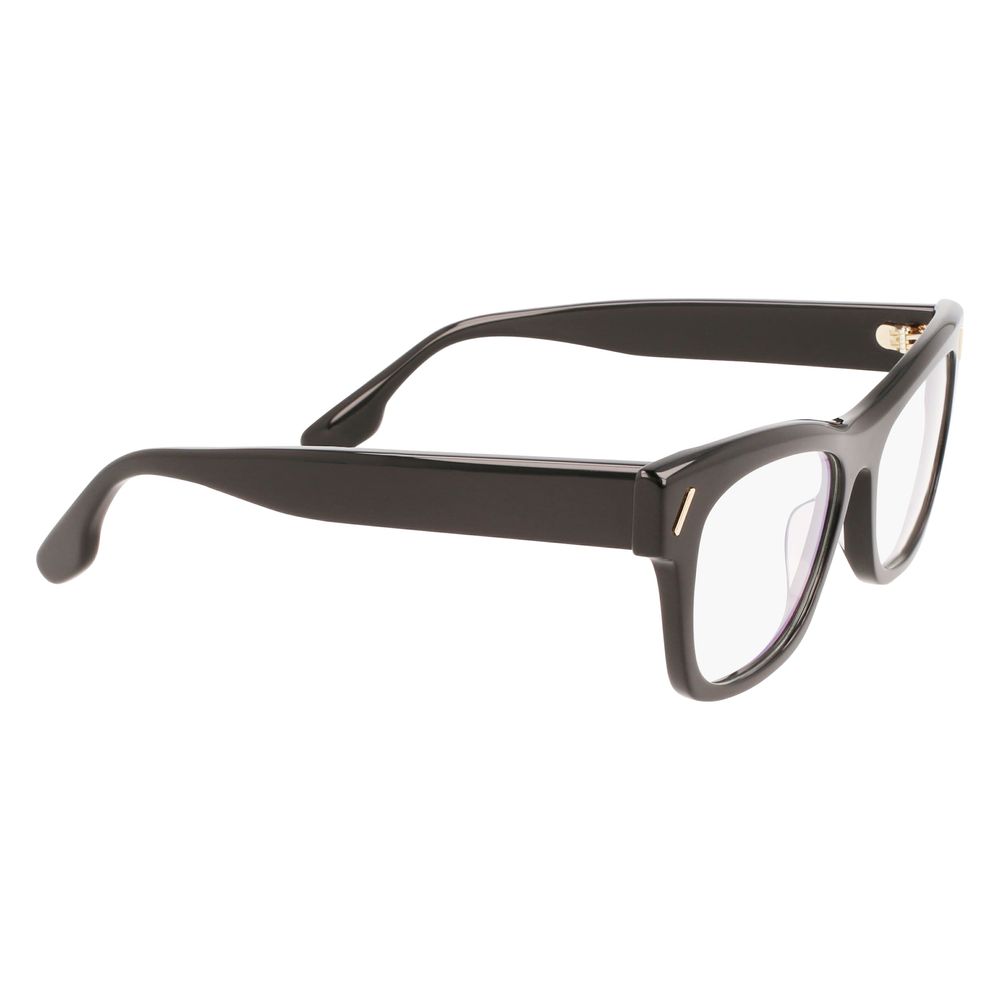 Victoria Beckham Black Acetate Glasses (Frames) | Regal Royce