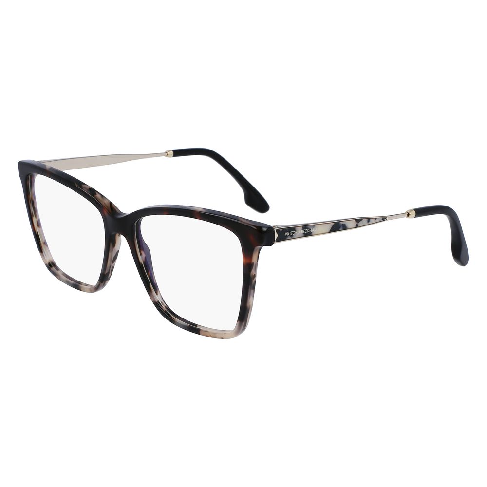 Victoria Beckham Gray Acetate Glasses (Frames) | Regal Royce