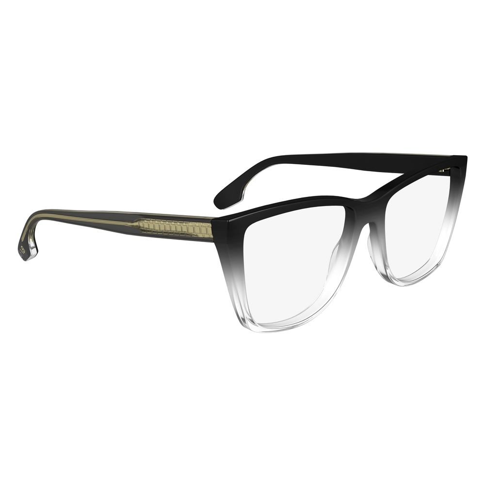 Victoria Beckham Black Acetate Glasses (Frames) | Regal Royce