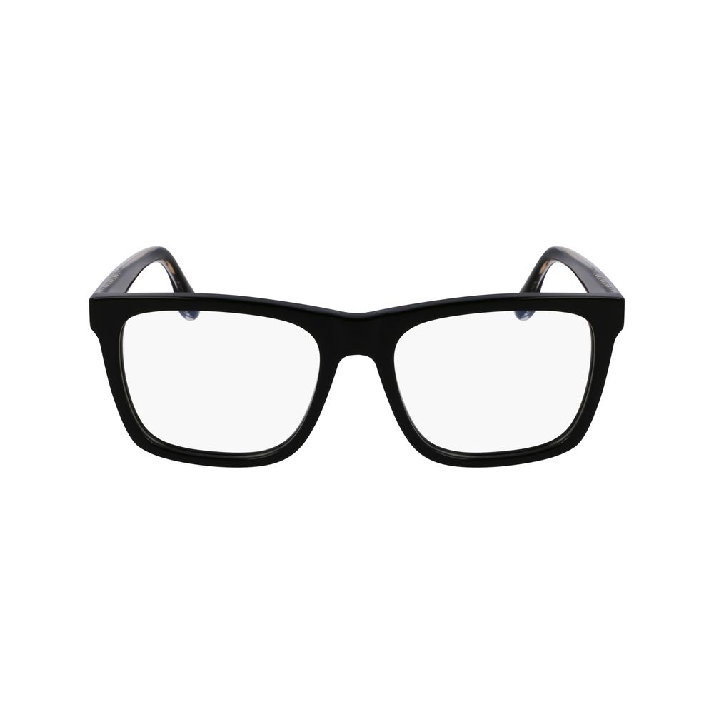 Victoria Beckham Black Acetate Glasses (Frames) | Regal Royce