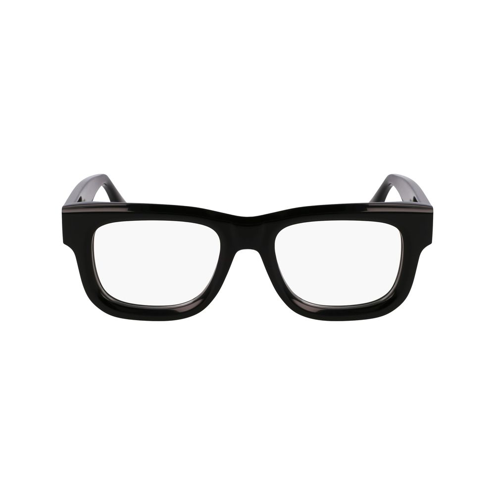 Victoria Beckham Black Acetate Glasses (Frames) | Regal Royce