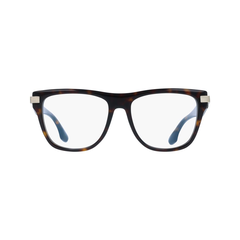 Victoria Beckham Brown Acetate Glasses (Frames) | Regal Royce