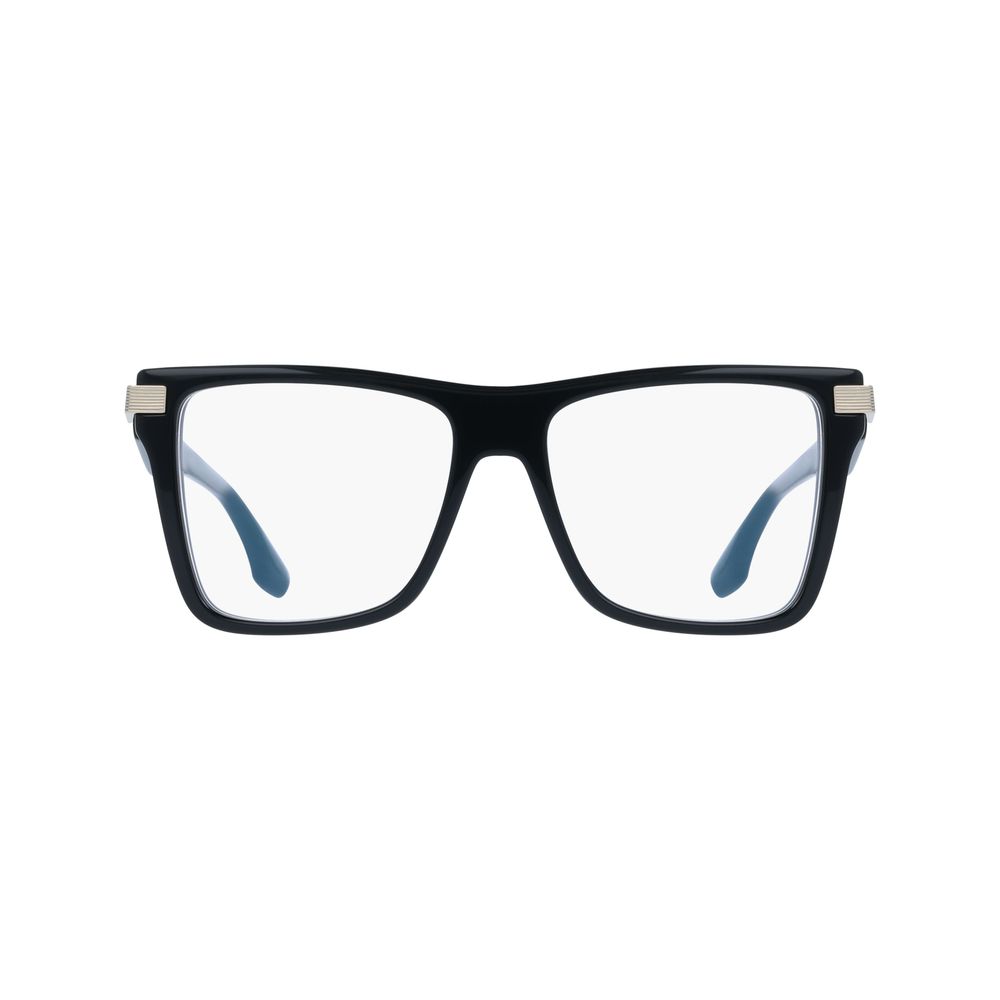 Victoria Beckham Black Acetate Glasses (Frames) | Regal Royce