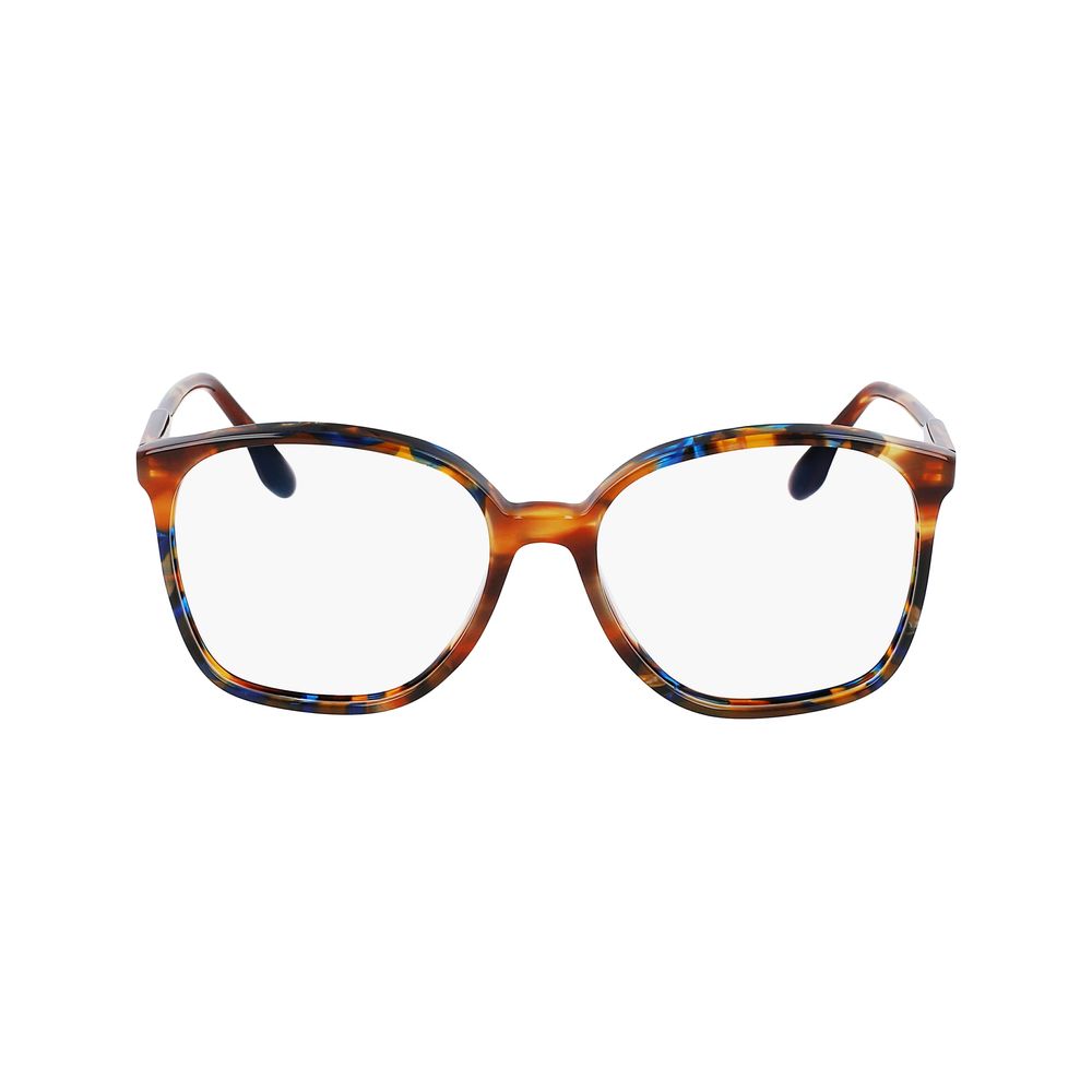 Victoria Beckham Multicolor Acetate Glasses (Frames) | Regal Royce