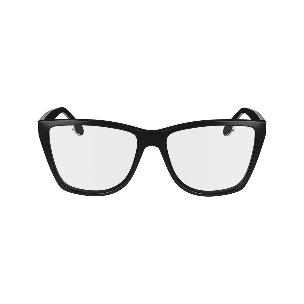 Victoria Beckham Black Acetate Glasses (Frames) | Regal Royce