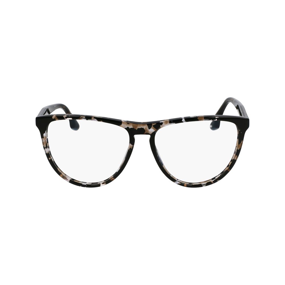 Victoria Beckham Black Acetate Glasses (Frames) | Regal Royce