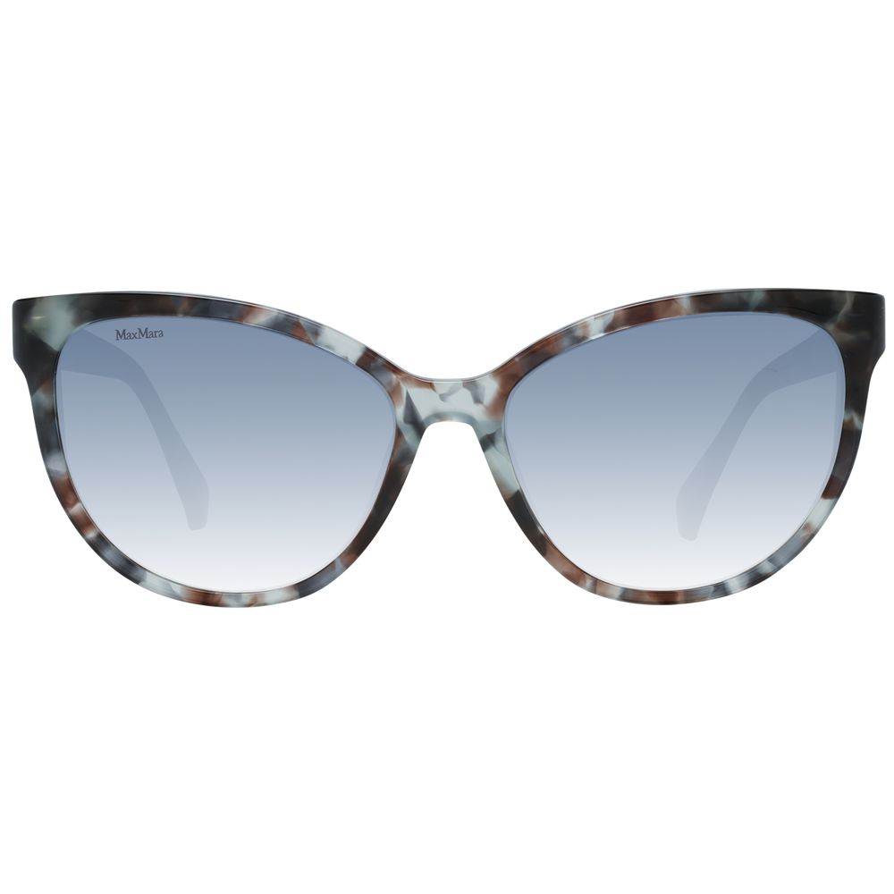 Max Mara Multicolor Plastic Sunglasses | Regal Royce