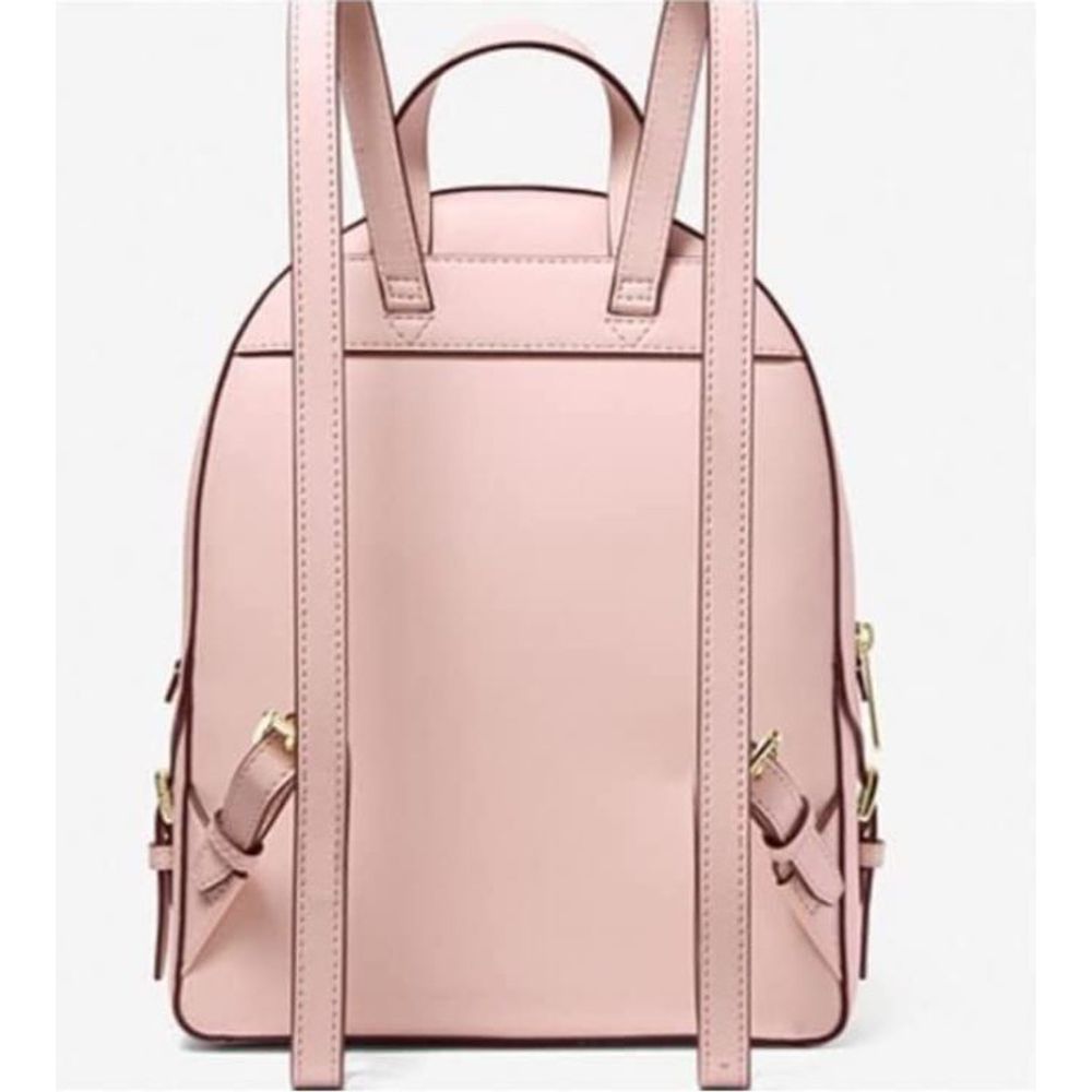 Michael Kors Multicolor Leather Backpack | Regal Royce