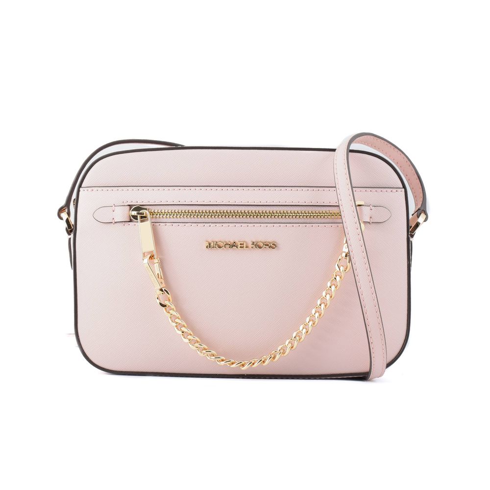 Michael Kors Multicolor Canvas Crossbody Bag | Regal Royce