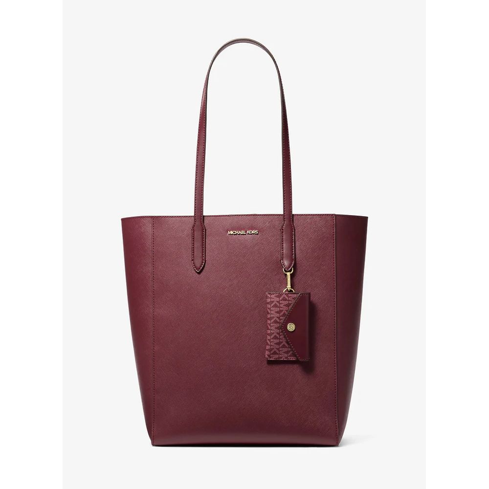 Michael Kors Multicolor Leather Tote Bag | Regal Royce