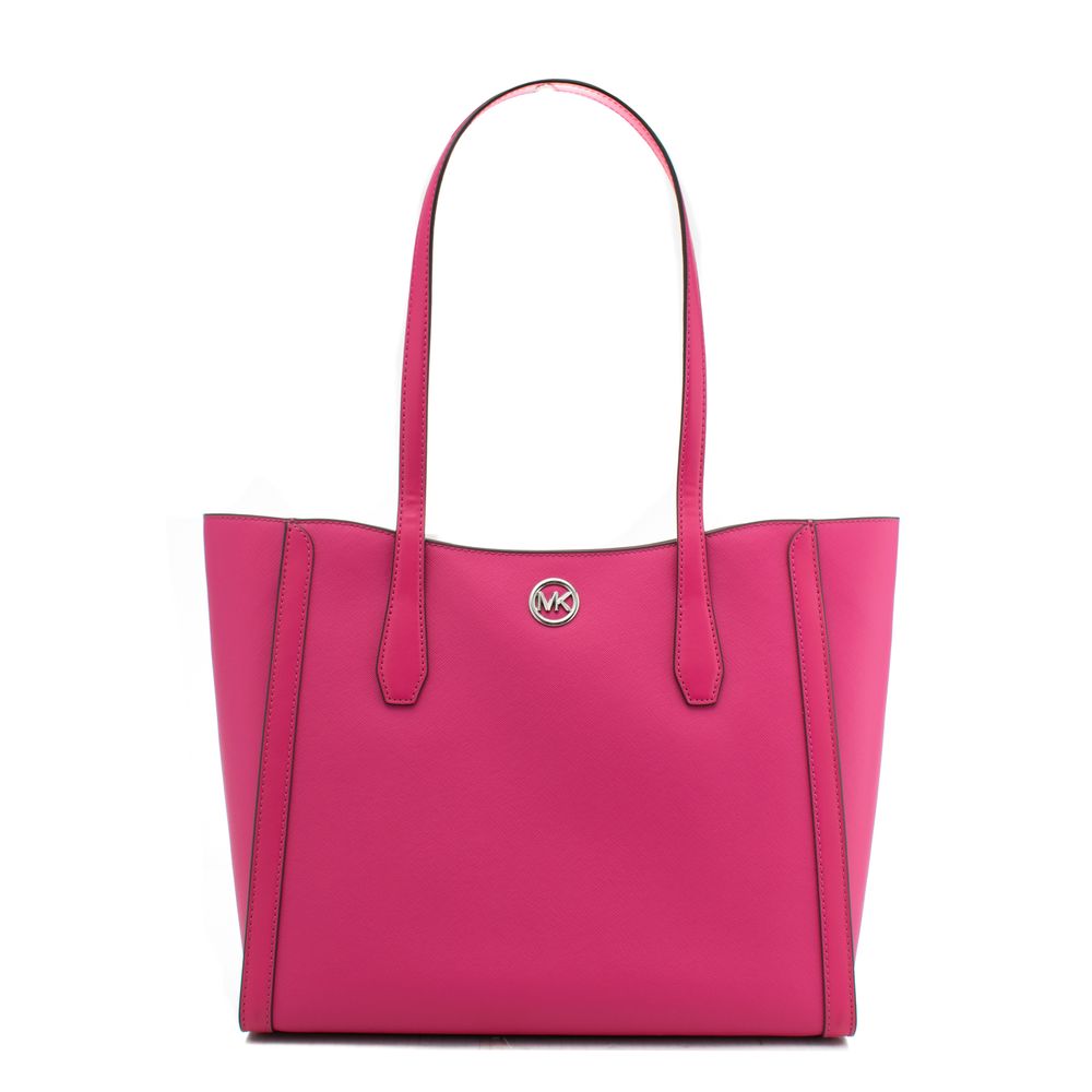 Michael Kors Multicolor Canvas Tote Bag | Regal Royce