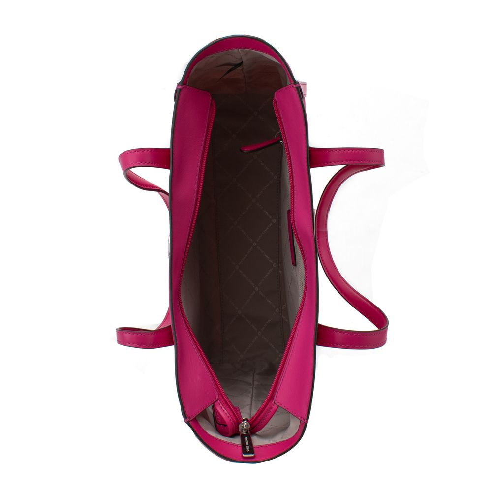 Michael Kors Multicolor Canvas Tote Bag | Regal Royce