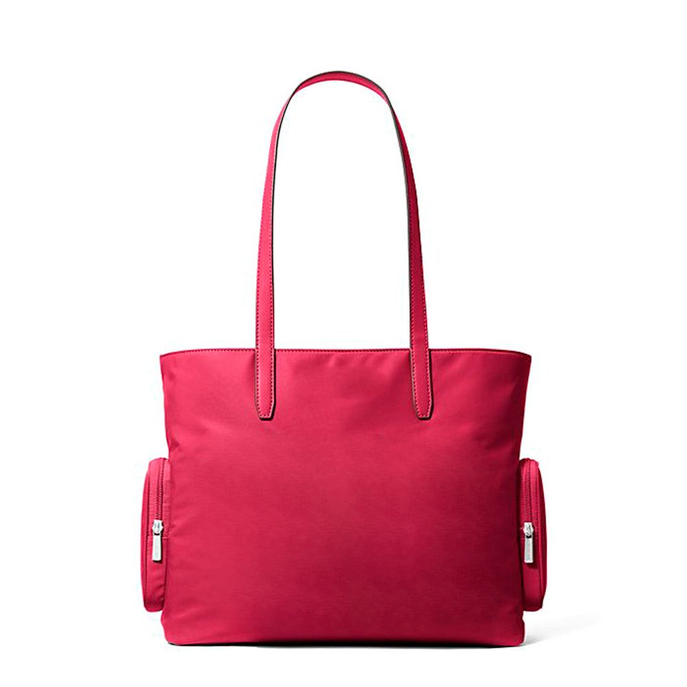 Michael Kors Multicolor Nylon Tote Bag | Regal Royce