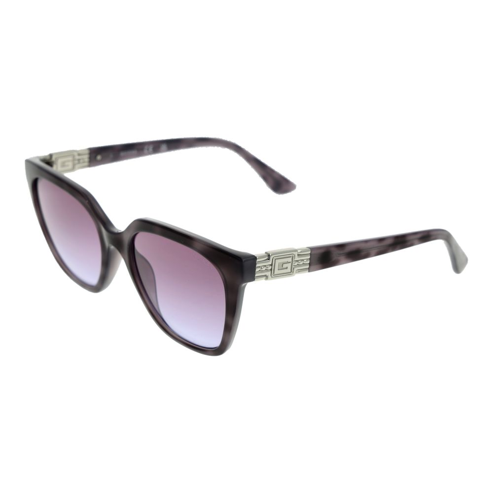 Guess Multicolor Plastic Sunglasses | Regal Royce