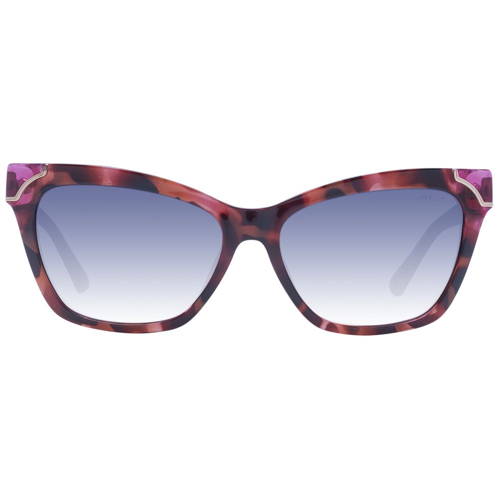 Guess Pink Plastic Sunglasses | Regal Royce